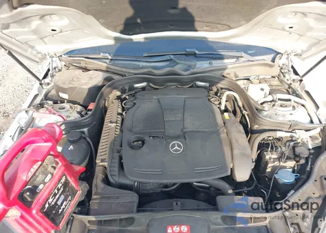 2014 Mercedes-Benz E 350 4Matic from USA, damaged, VIN WDDHF8JB6EB054209